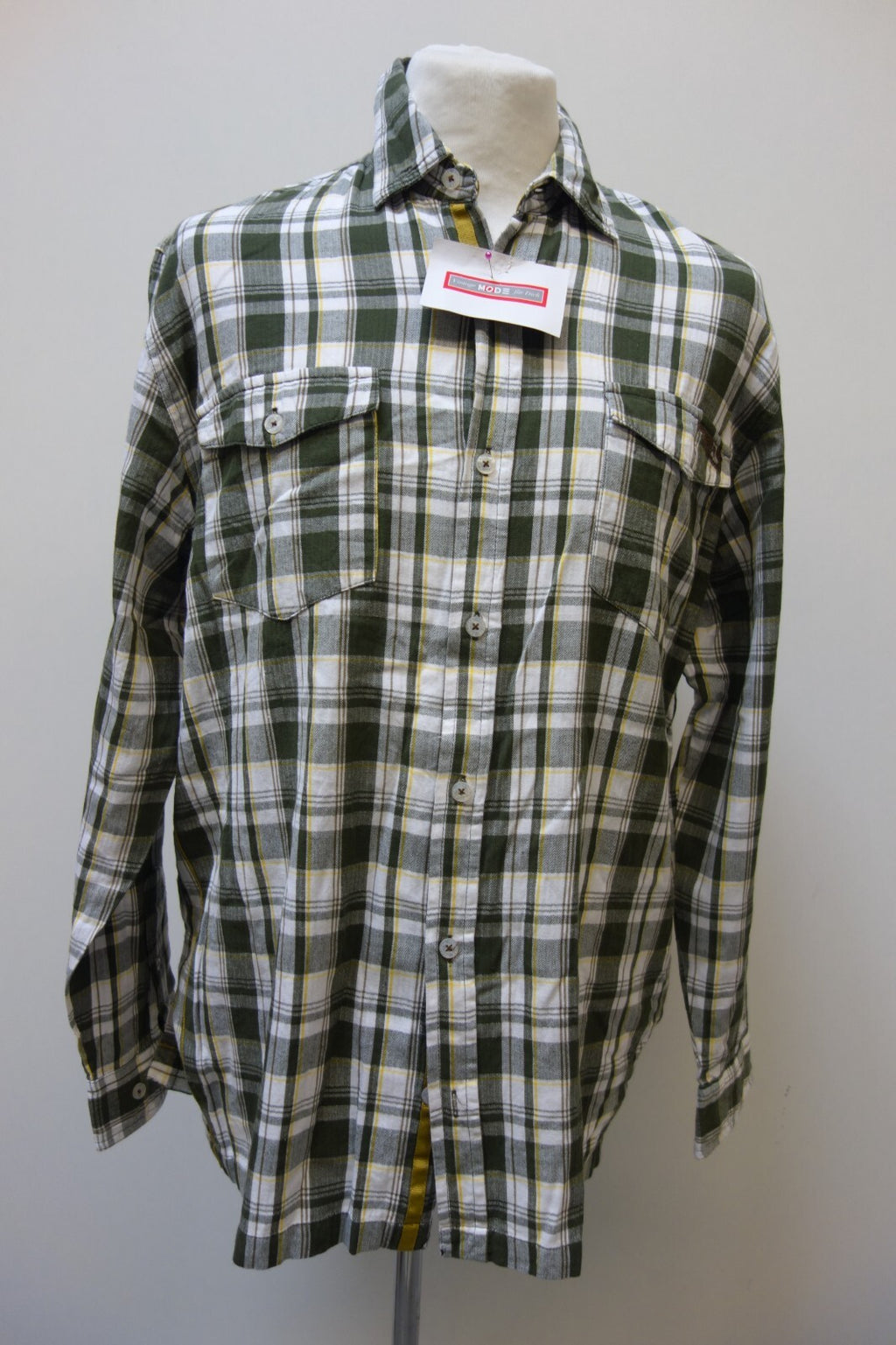 EK2245 Herren Hemd von Regatta, Gr. 560