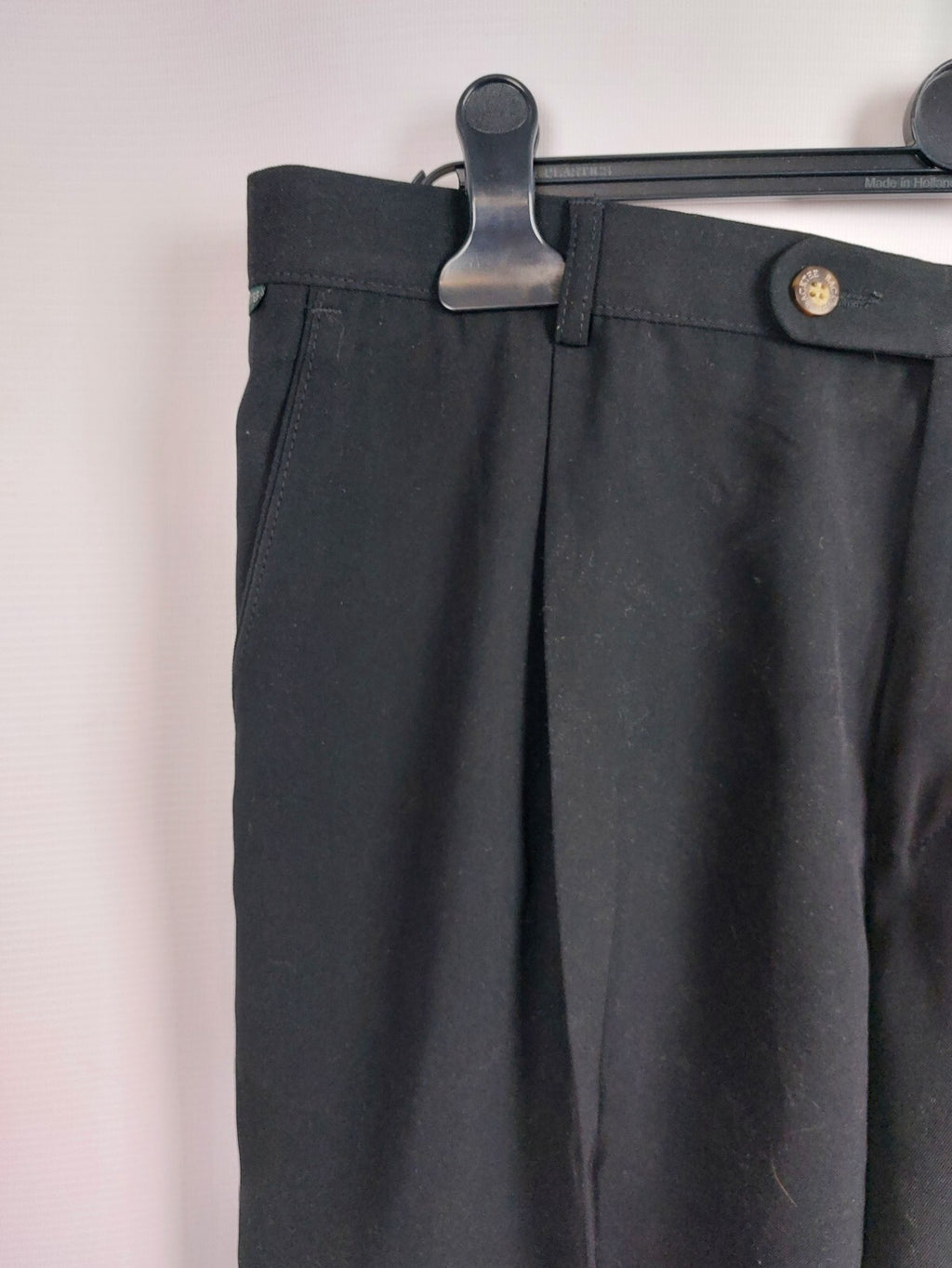 EK0053 Herren Shorts von Backtee, schwarz, Gr.563