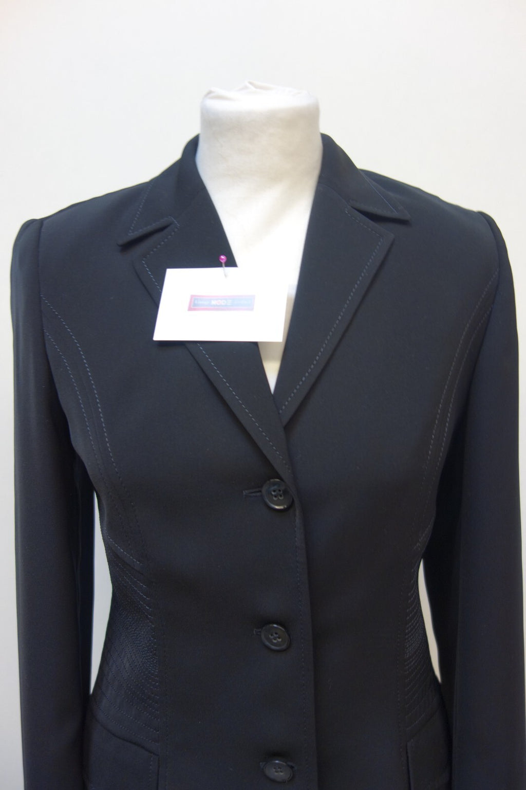 EK3743 Damenblazer von Taifun 1