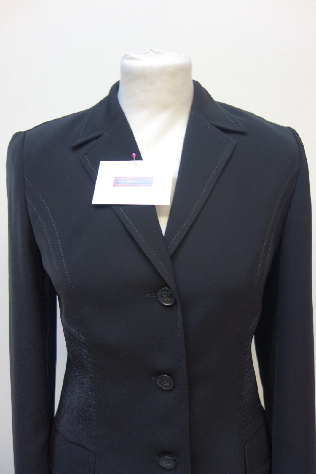 EK3743 Damenblazer von Taifun 1