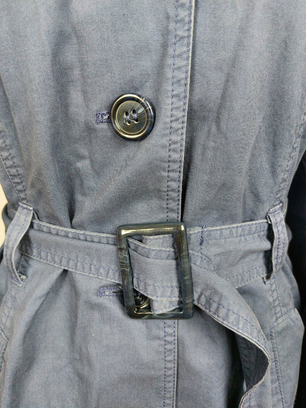 EK5048 Damen Jacke von Esprit, blau, Gr. 363