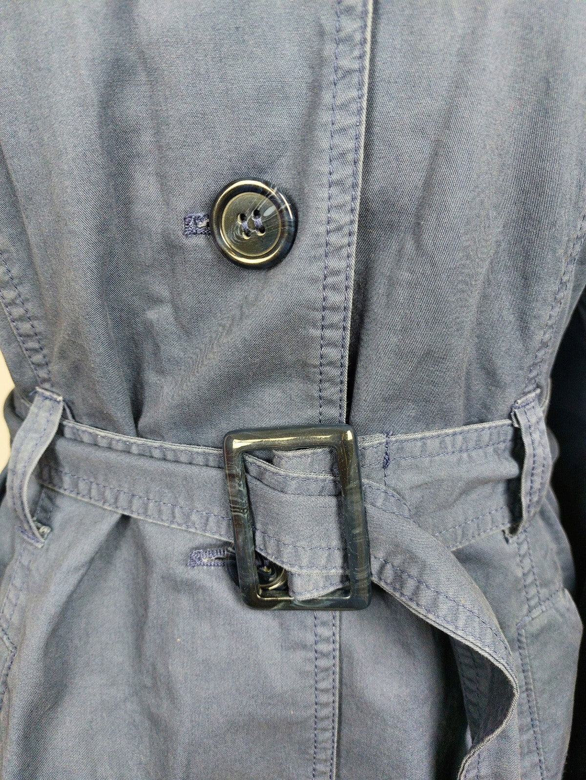 EK5048 Damen Jacke von Esprit, blau, Gr. 363