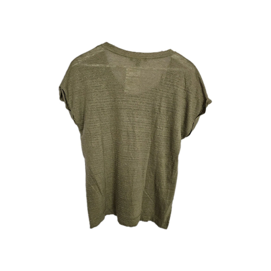 EK10132 Damen T-Shirt Esprit, grün, Gr.L2
