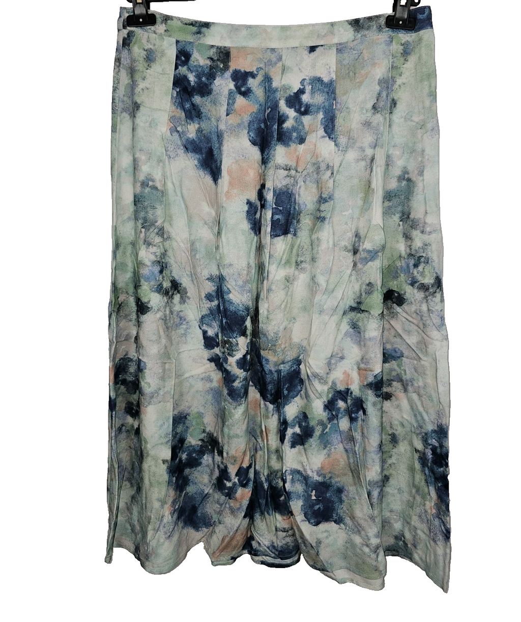 EK7716 Damen Rock von Armedangels, blau, Gr.XL0