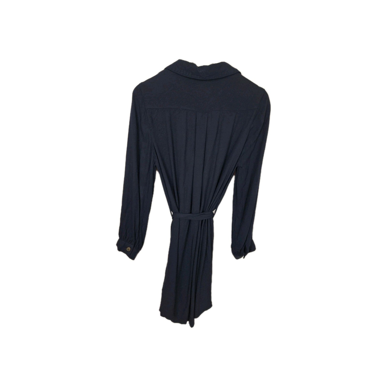 EK8764 Damenkleid Lascana Gr.M Blau2