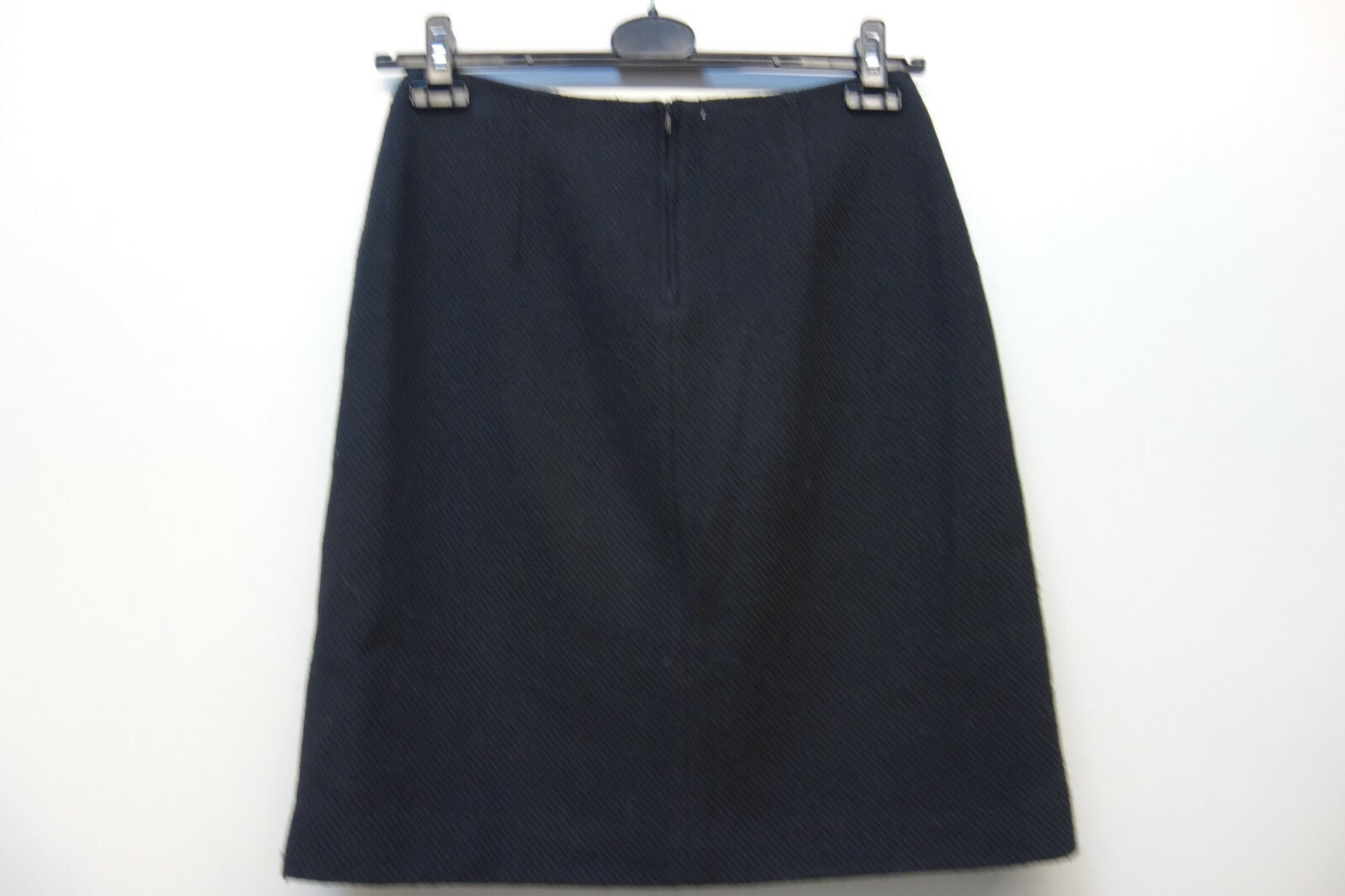 EK1207 Damen Rock von United Colors of Benetton, schwarz, Gr. 423