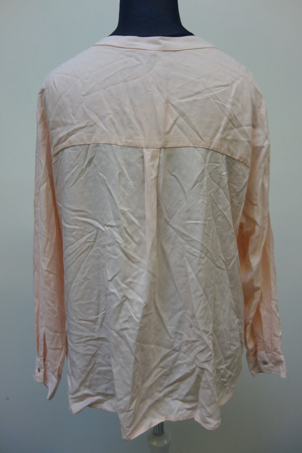 EK3296 Damen Bluse von Fair Lady, rosa, Gr. 483