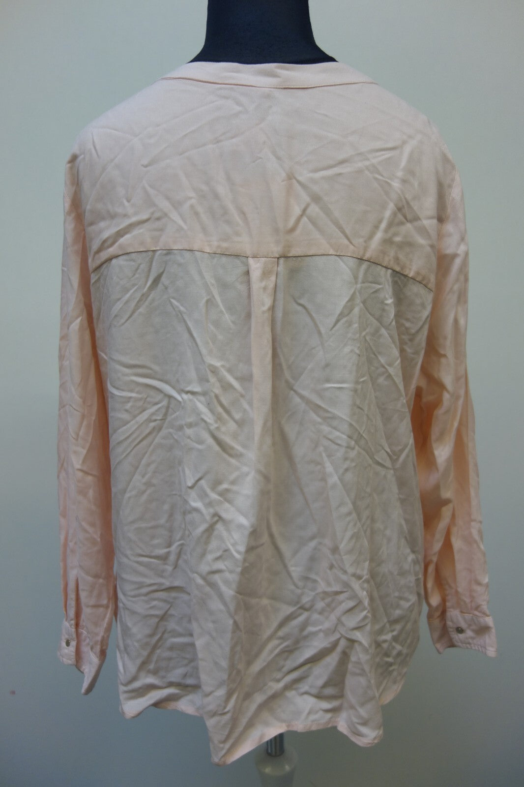EK3296 Damen Bluse von Fair Lady, rosa, Gr. 483