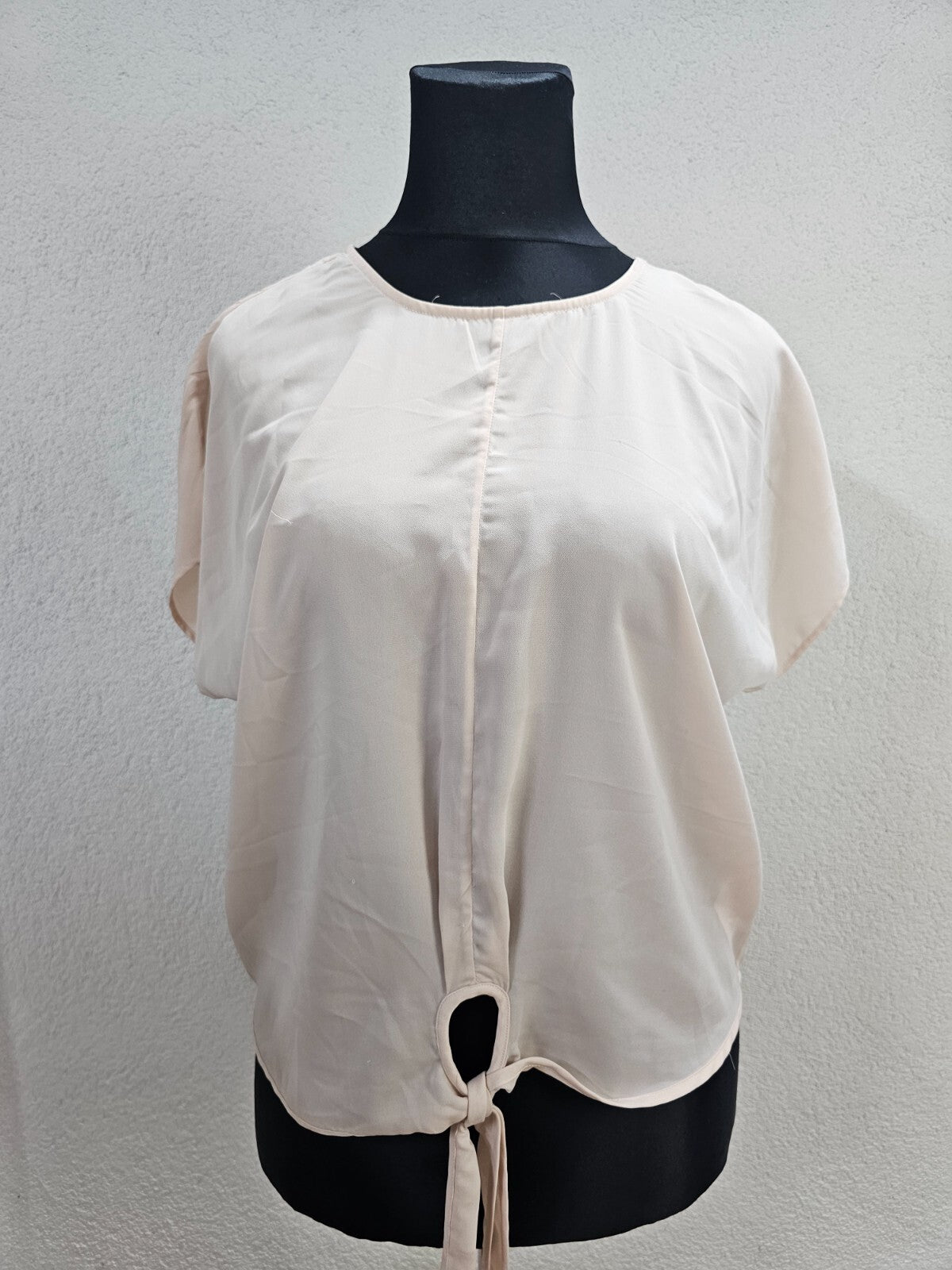 EK0405 Damen Bluse von Vero Moda, rosa, Gr. L0