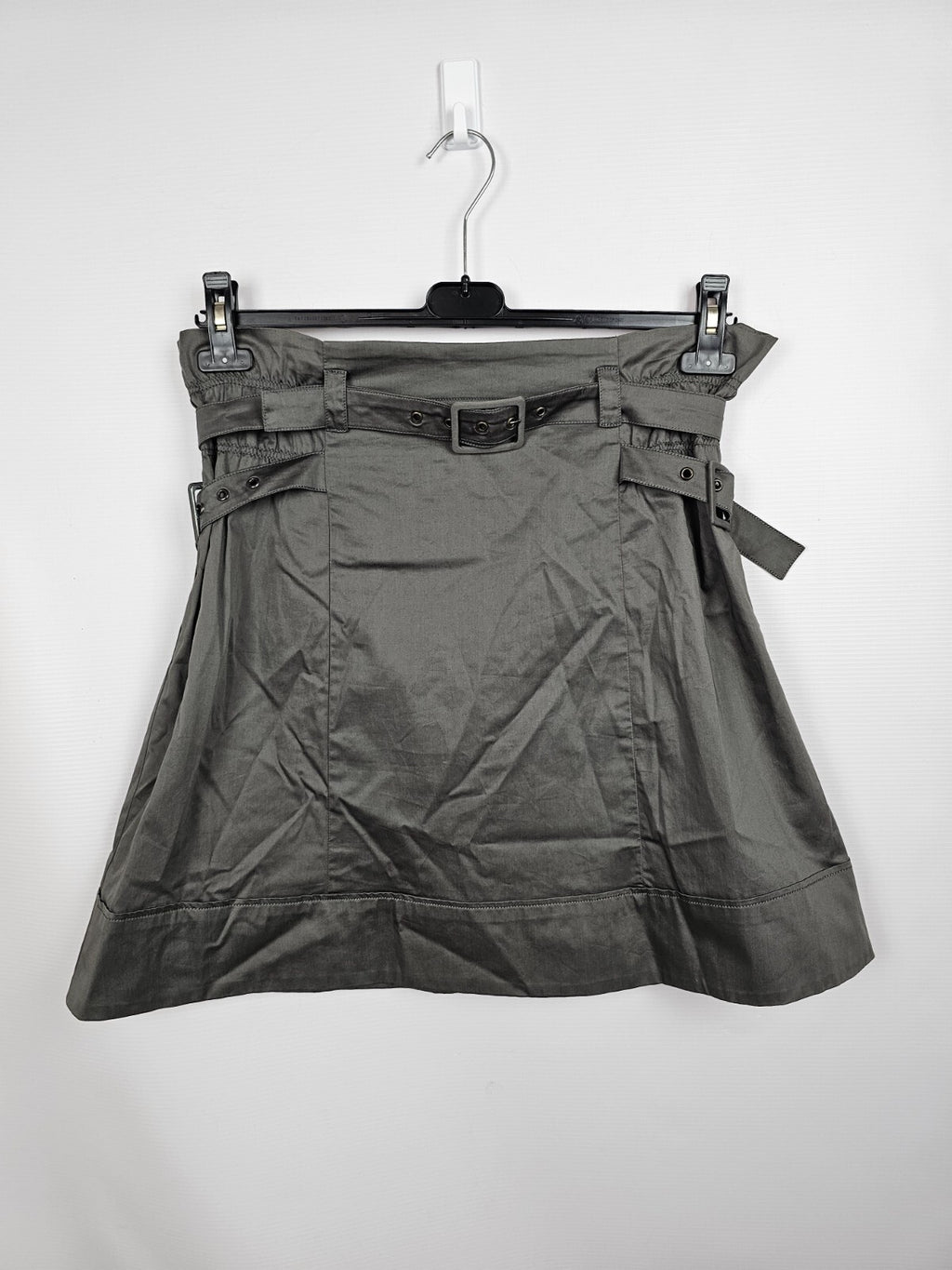EK5683 Damen Rock von Max&Co, grau, Gr. 400