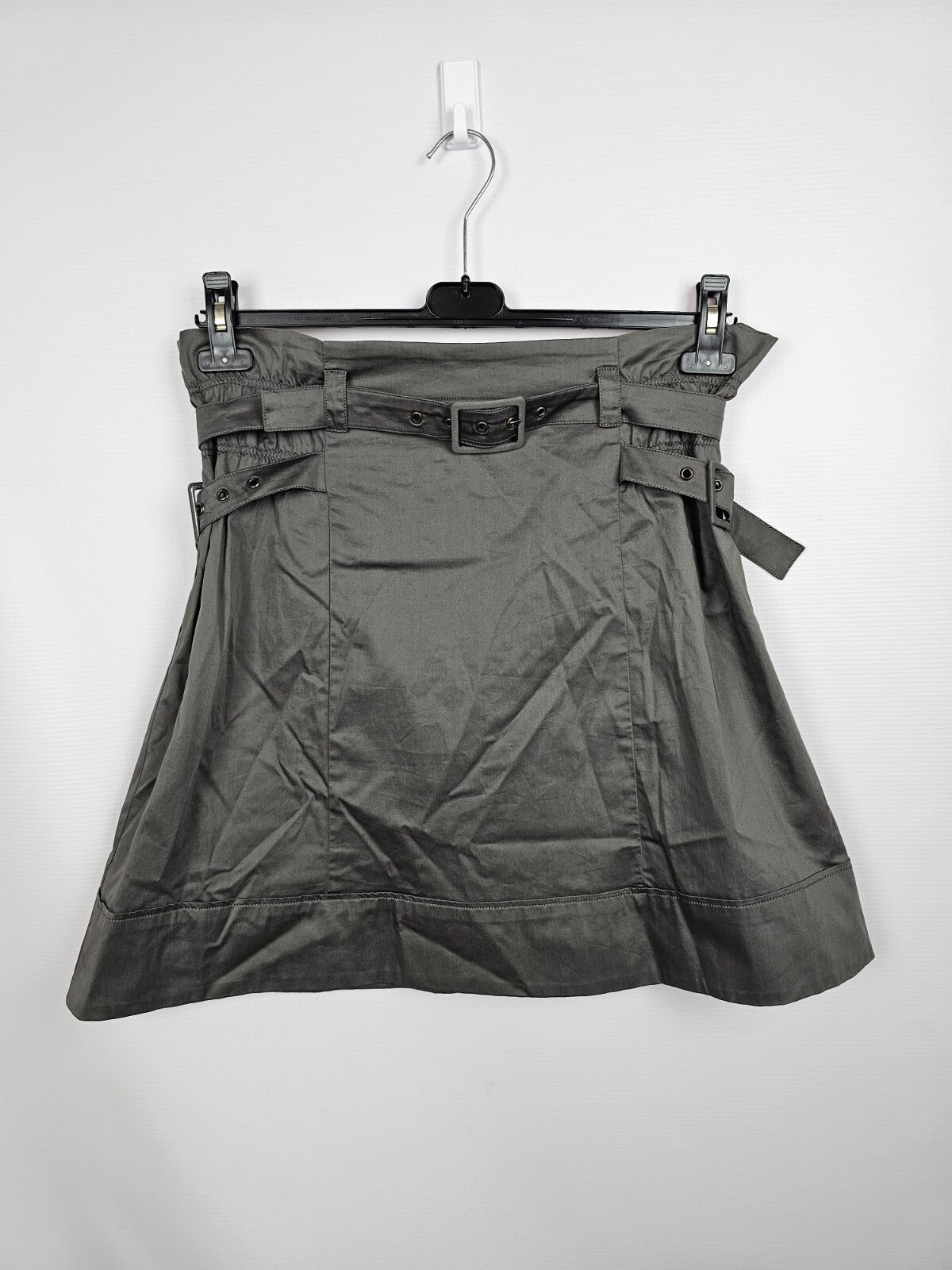 EK5683 Damen Rock von Max&Co, grau, Gr. 400