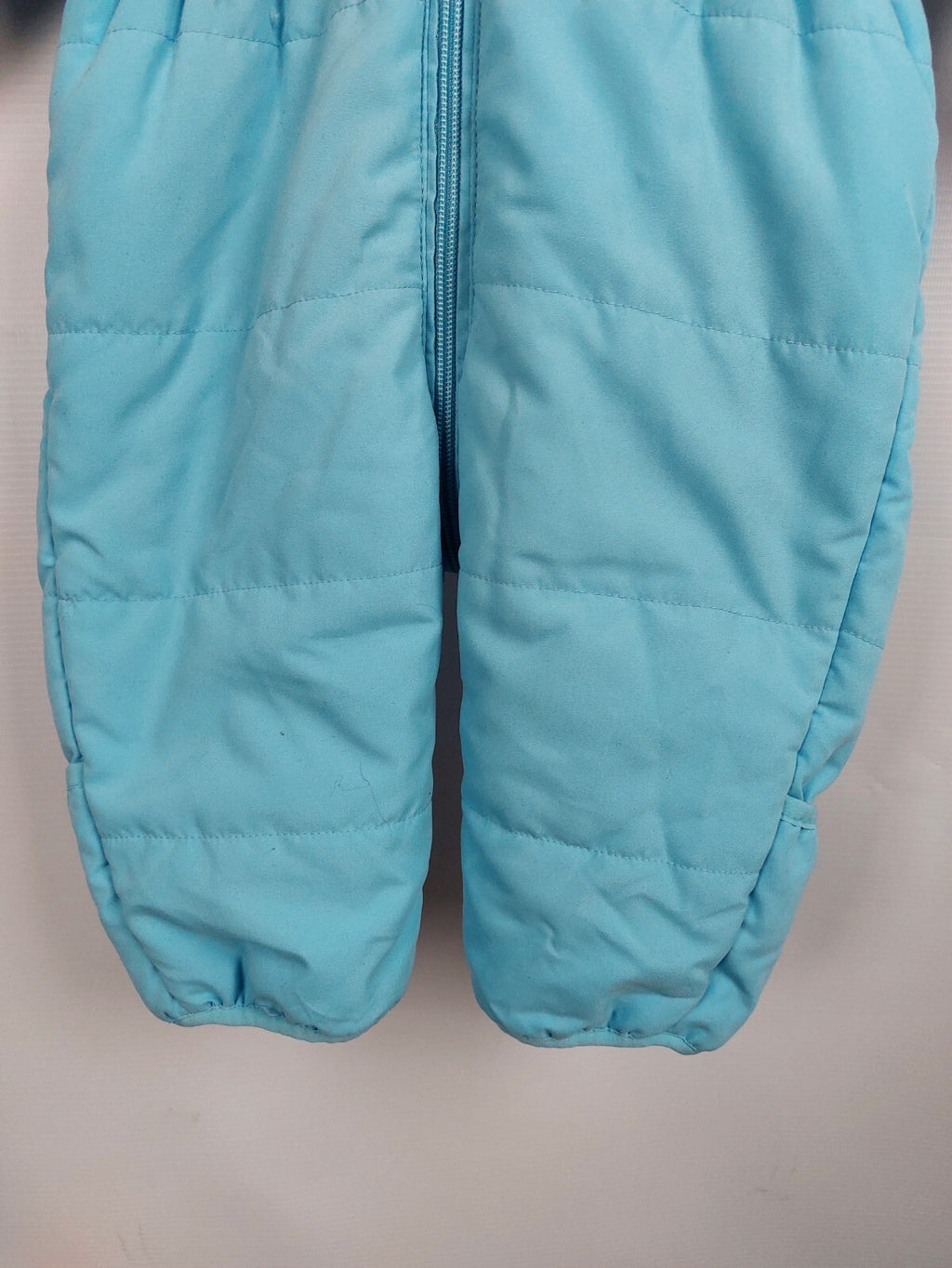 EK2303 Baby Schneeanzug von Impidimpi, blau, Gr. 62/683