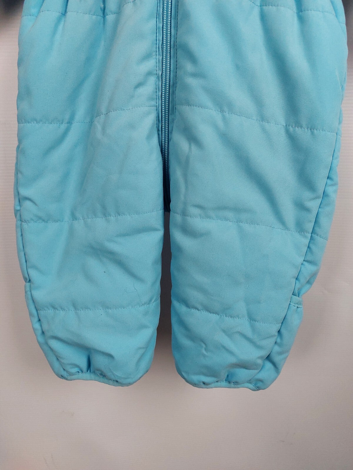 EK2303 Baby Schneeanzug von Impidimpi, blau, Gr. 62/683