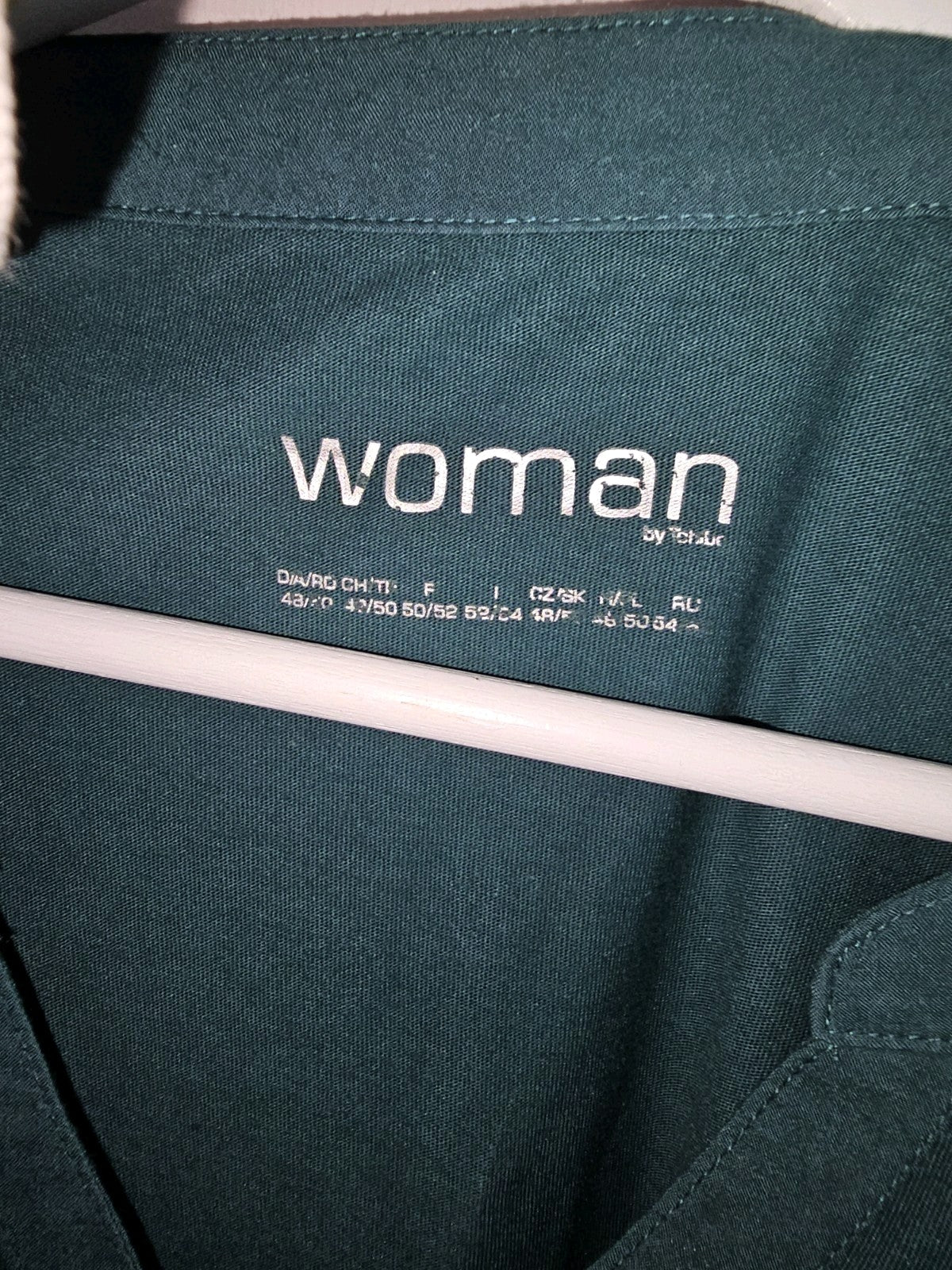 EK9041 Damen Sweatshirt von Esprit, Dunkelgrün, Gr. M2