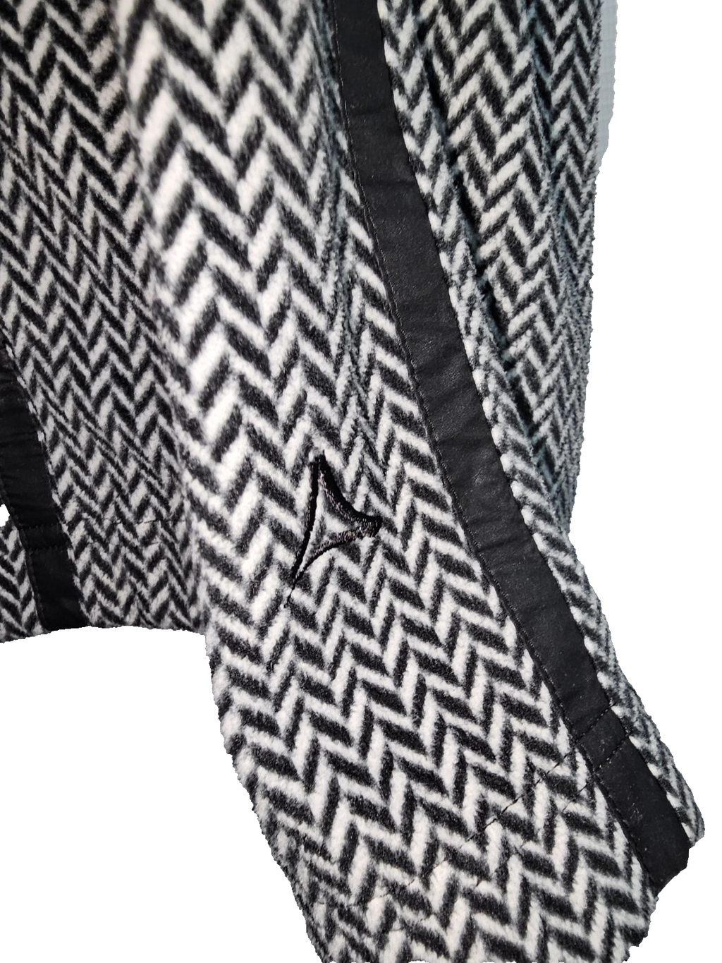 EK7032 Damen Strickjacke von Schöffel, Schwarz, Gr.L2