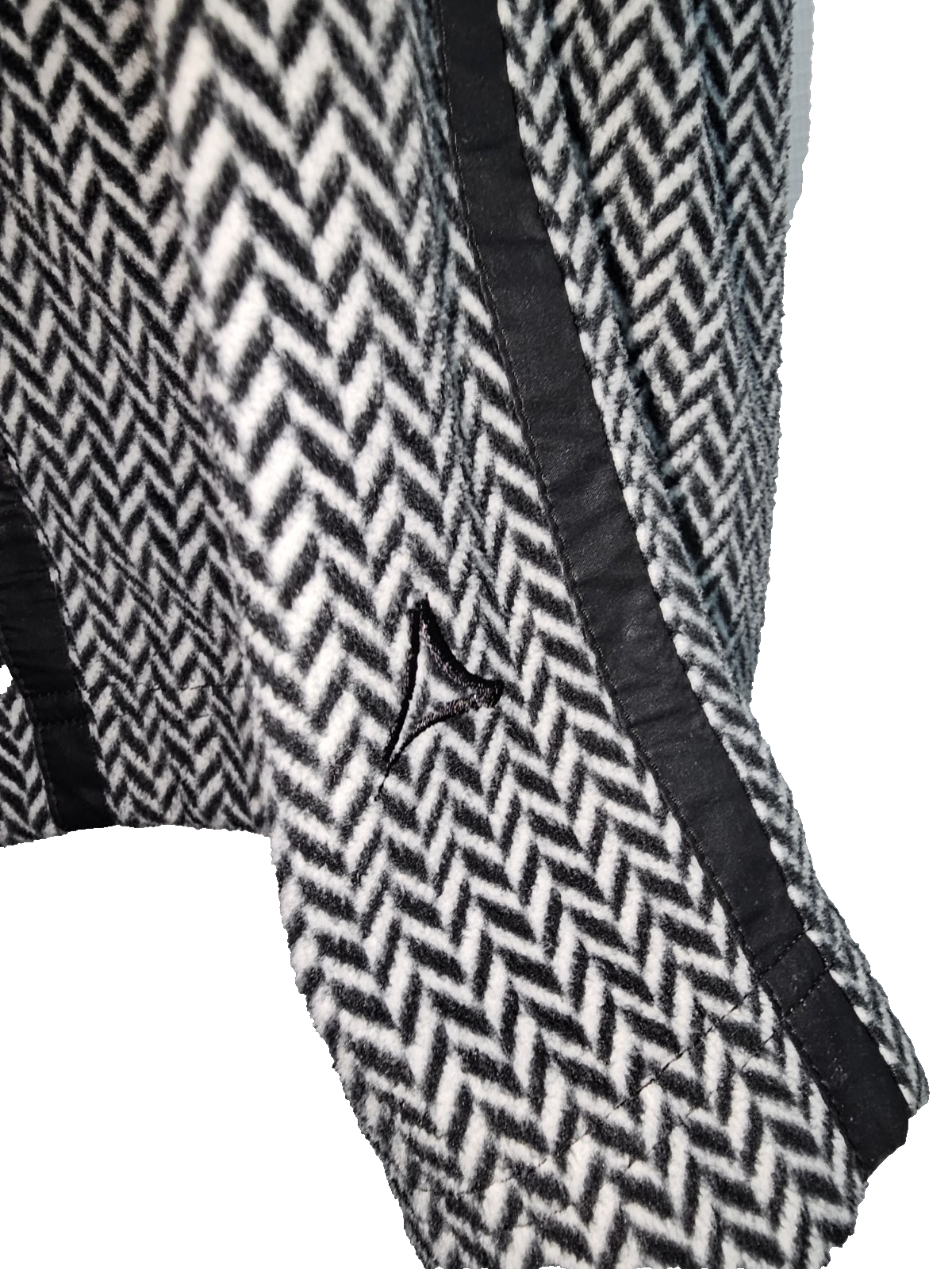 EK7032 Damen Strickjacke von Schöffel, Schwarz, Gr.L2