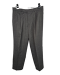 EK8421 Herren Anzugshose von Comfortable Stretch, Grau, Gr. 520