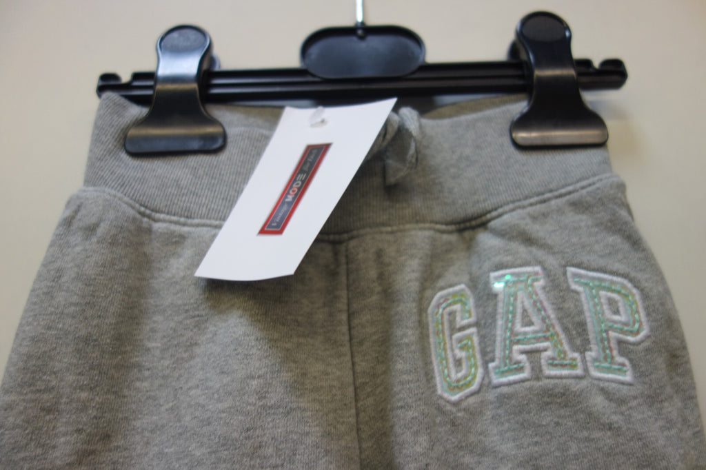 EK2176 Kinder Hose von Gap Kids, grau, Gr. 1101