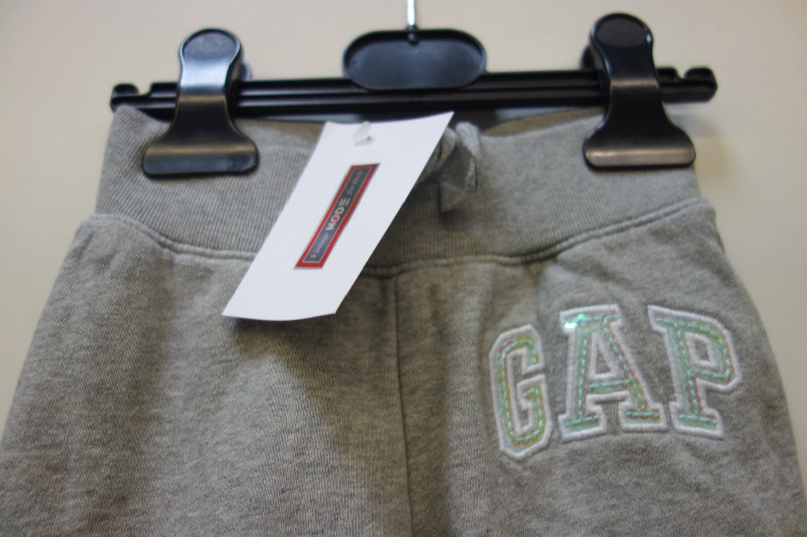EK2176 Kinder Hose von Gap Kids, grau, Gr. 1101