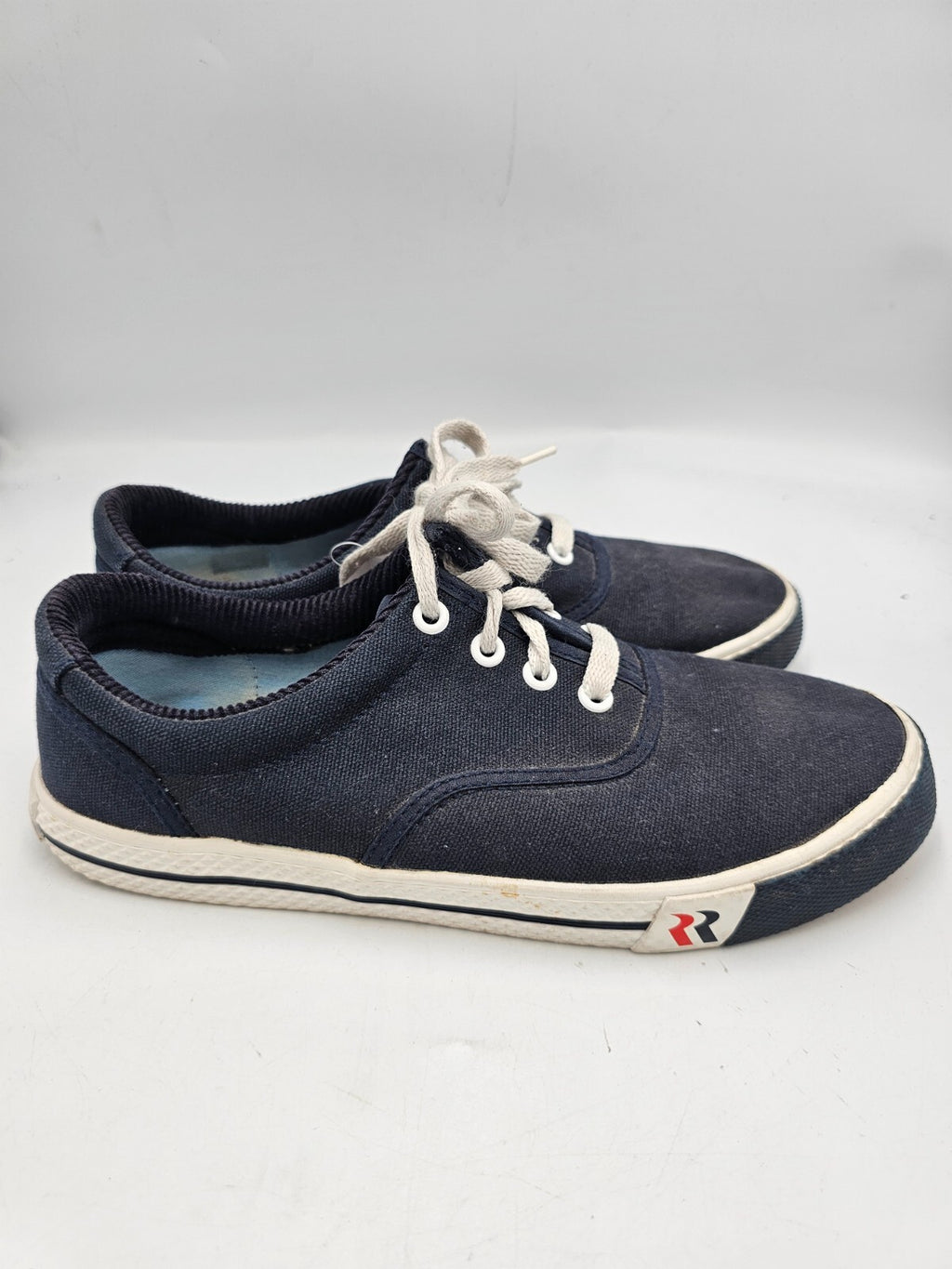 ES0605 Damen Sneaker von Romika, blau, Gr. 385