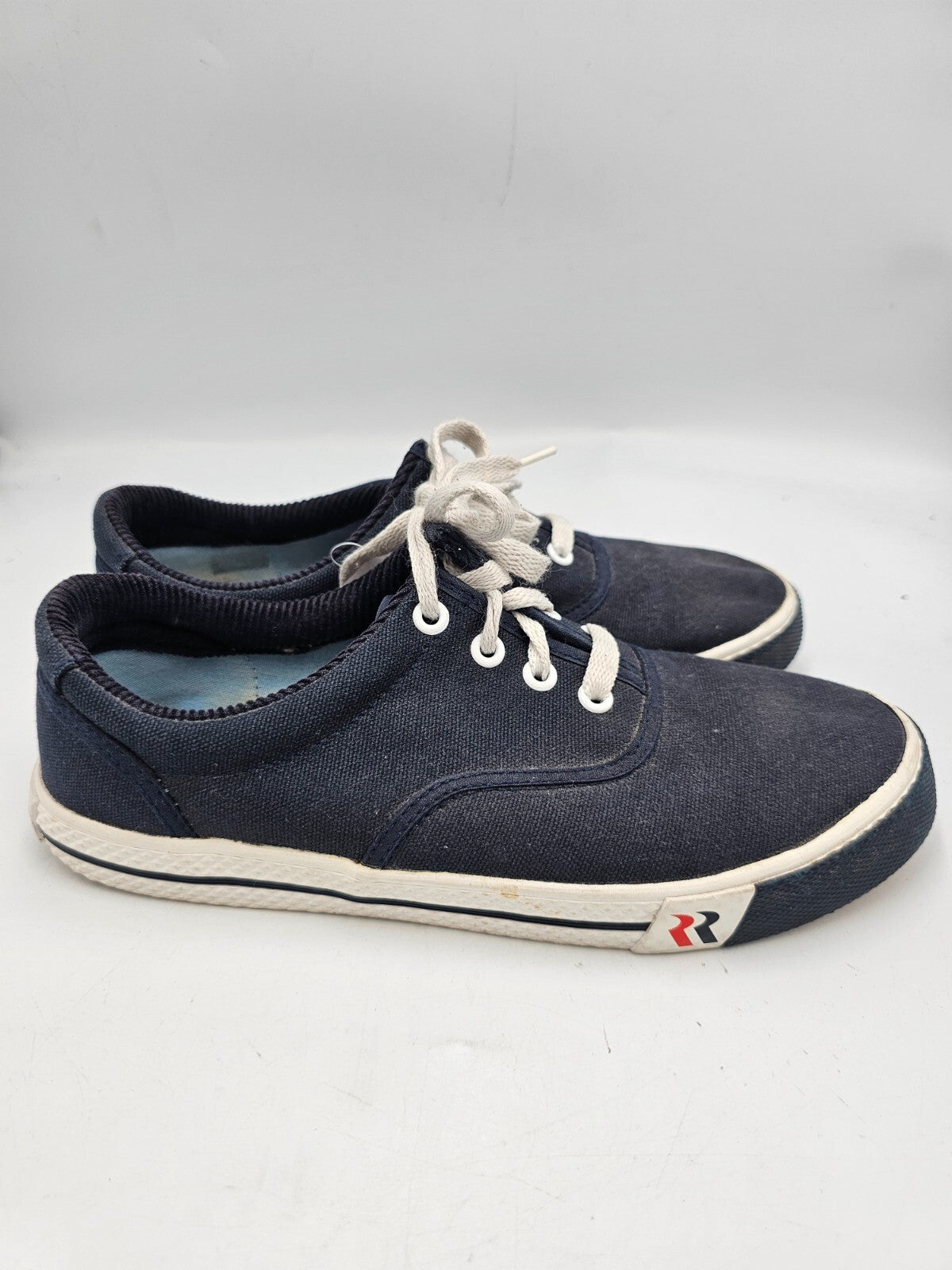ES0605 Damen Sneaker von Romika, blau, Gr. 385