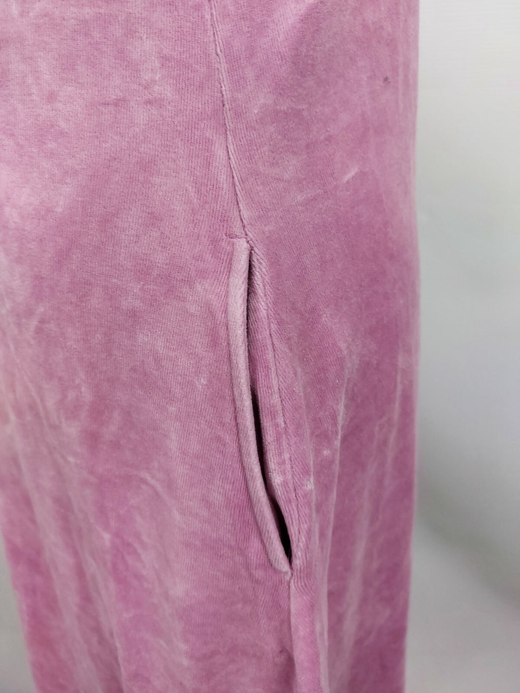 EK2360 Damen kleid von Mana, lila, Gr.S3