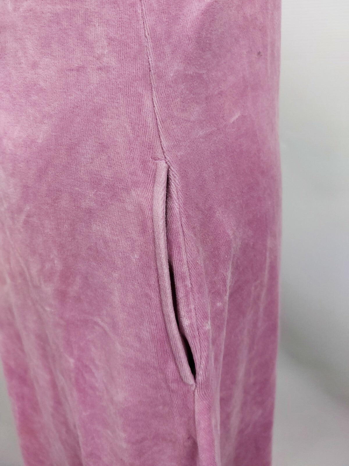 EK2360 Damen kleid von Mana, lila, Gr.S3