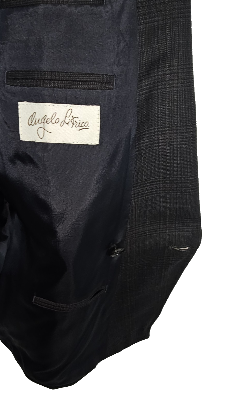 EK7697 Herren Jackett von C&A, grau, Gr.503