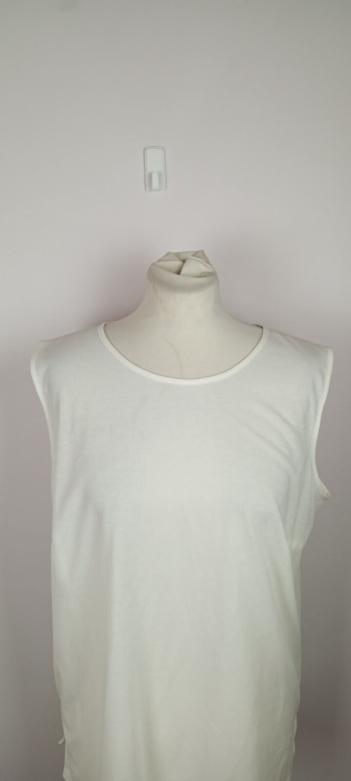 EK4457 Damen Shirt von Finnkarelia, weiß, Gr. 441
