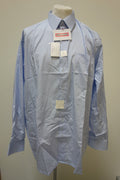 EK1888 Herren Hemd von Olymp, hellblau, 2XL0