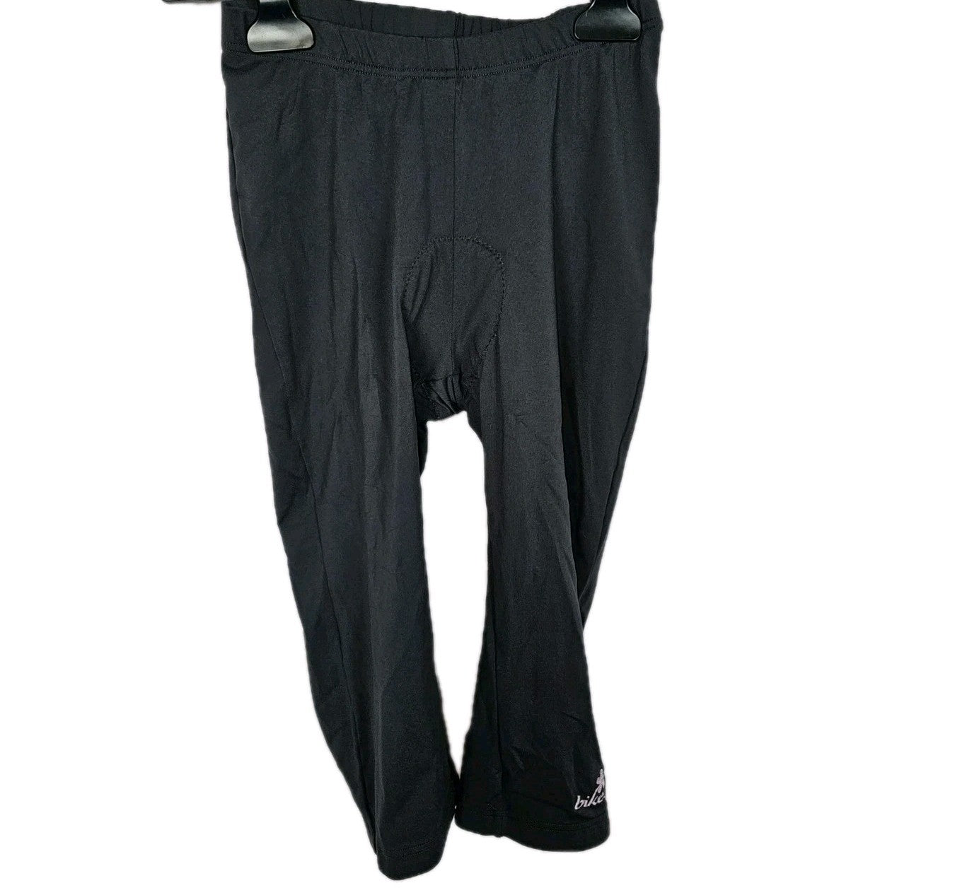 EK11191 Damen Rad Hose von Bike Puls, grau, Gr.360