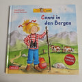 EB2165 Meine Freundin Conni in den Bergen Sonderausgabe HappyMeal Antolin0