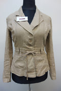 EK3198 Damen Jacke von Xanaka, Flaxfarben, gr. 380