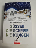 EB1144 Süsser Die Schere Nie Klingen 0