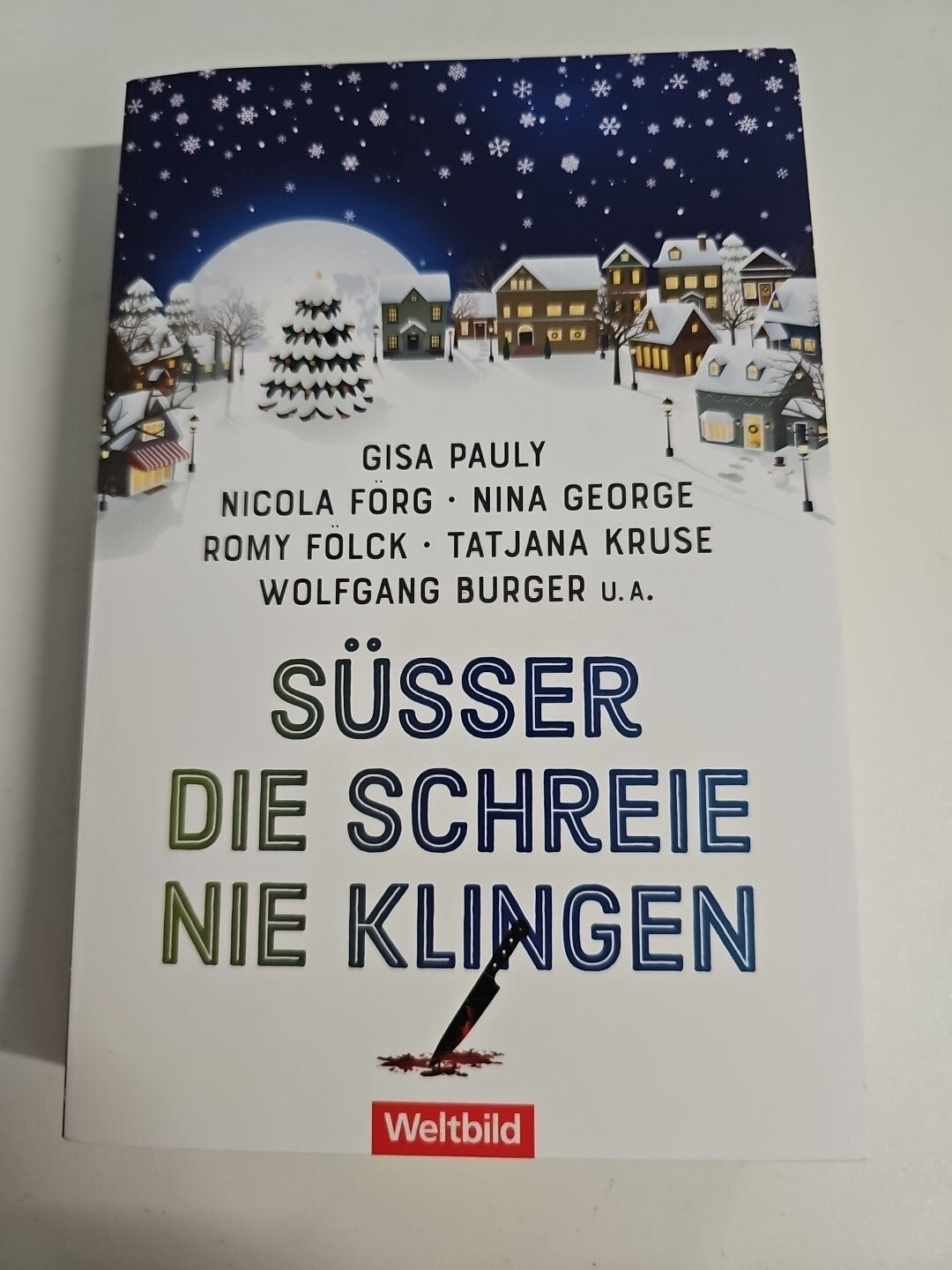 EB1144 Süsser Die Schere Nie Klingen 0