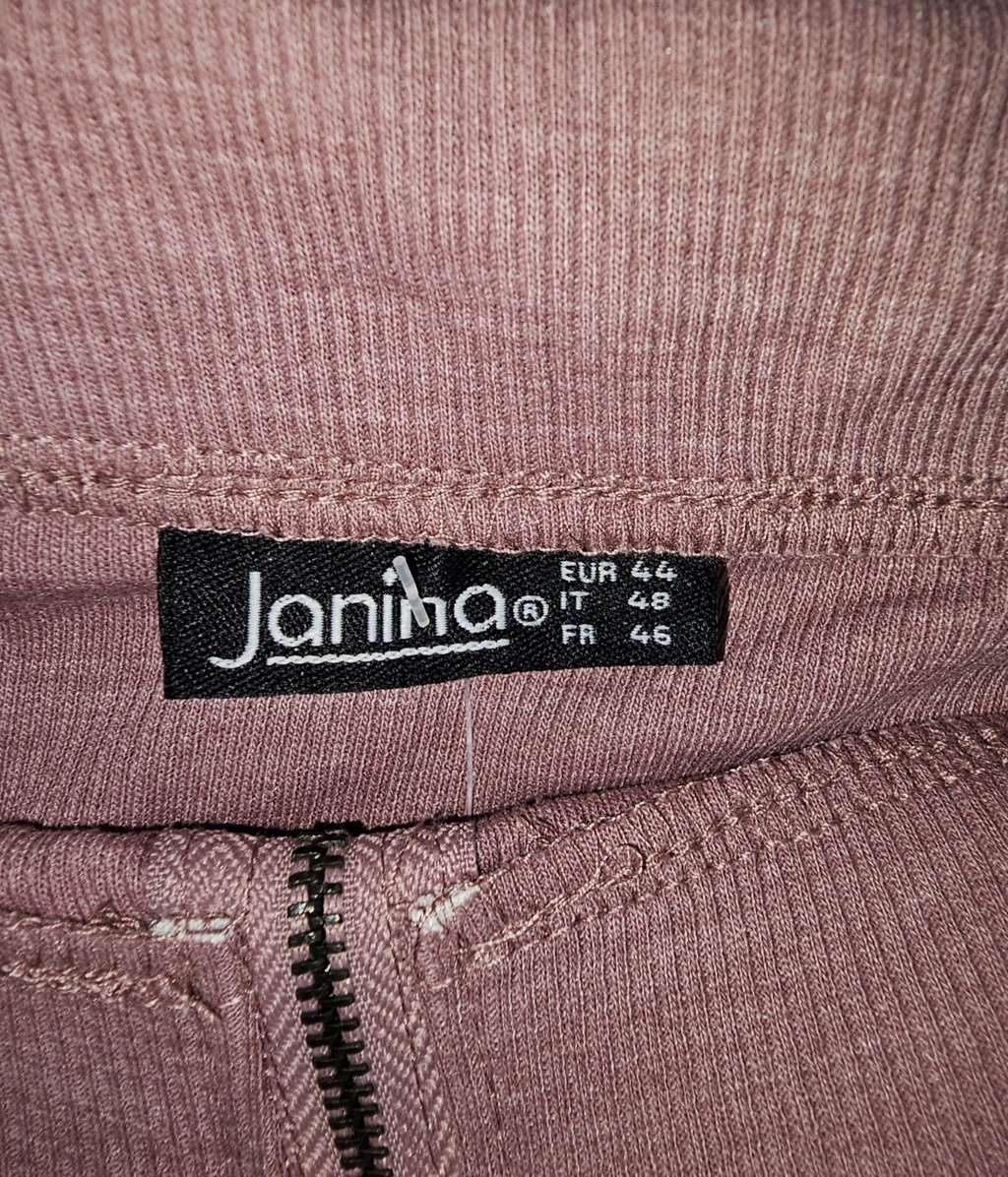 EK7820 Damen Rock von Janina, rosa, Gr.442