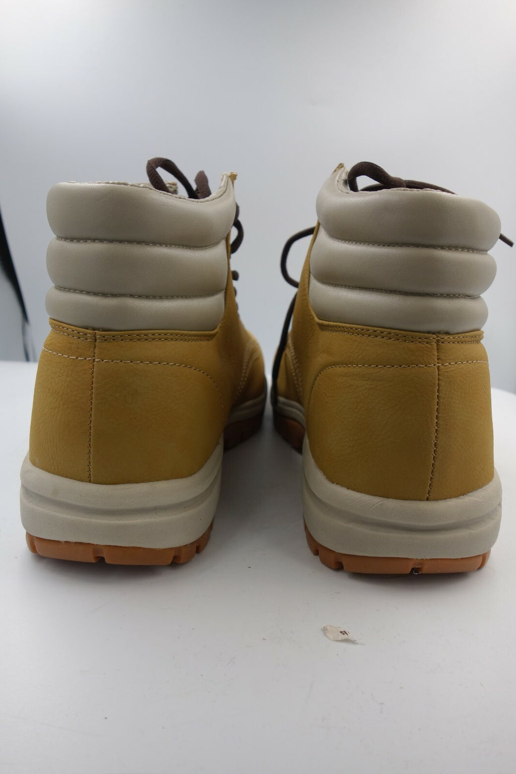 ES0196 Herren Stiefeletten von Kappa, braun, Gr. 444