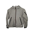 EK9206 Jungen Jacke von C&A, Grau, Gr. 1340