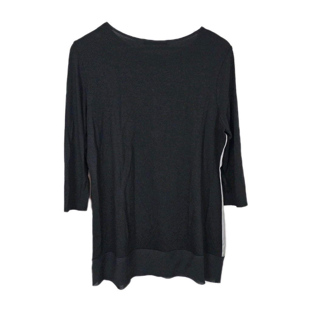 EK10905 Damen T-Shirt von Betty Barclay, Schwarz, Gr. M2