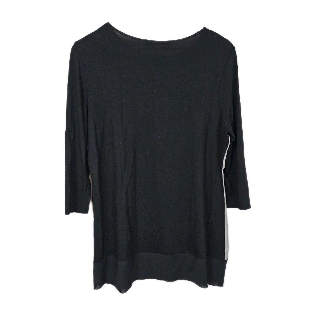 EK10905 Damen T-Shirt von Betty Barclay, Schwarz, Gr. M2