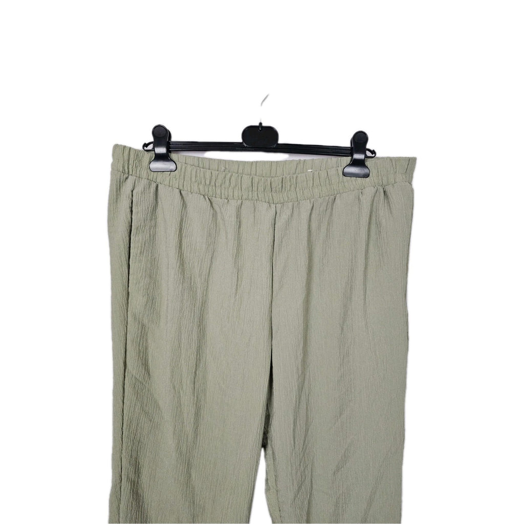 EK5508 Damen Hose von Janina, Grün, Gr. 46/481