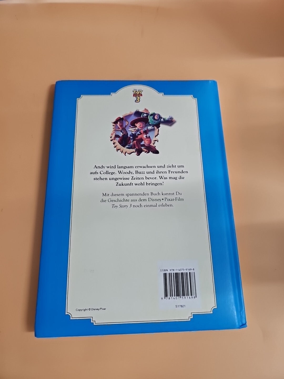Toy Story 3. 901