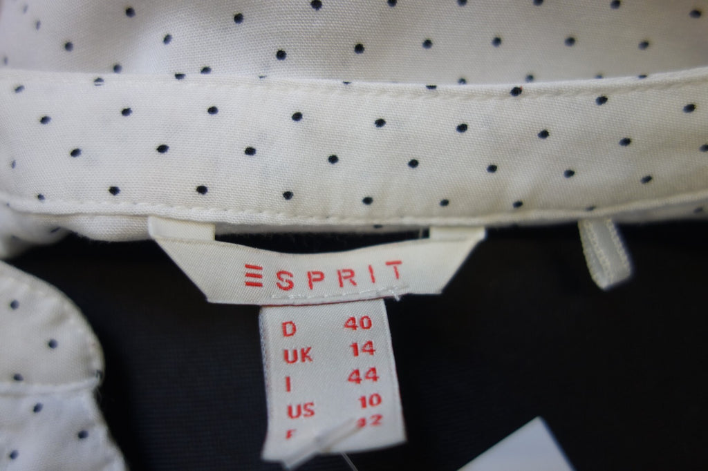 EK3412 Damen Bluse von Esprit, Gr. 404
