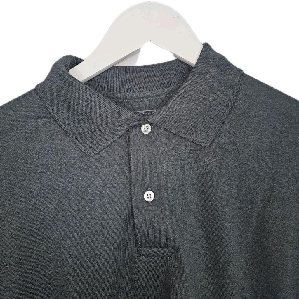 EK9615 Herren T-Shirt von Jerzees, grau, Gr.XL1