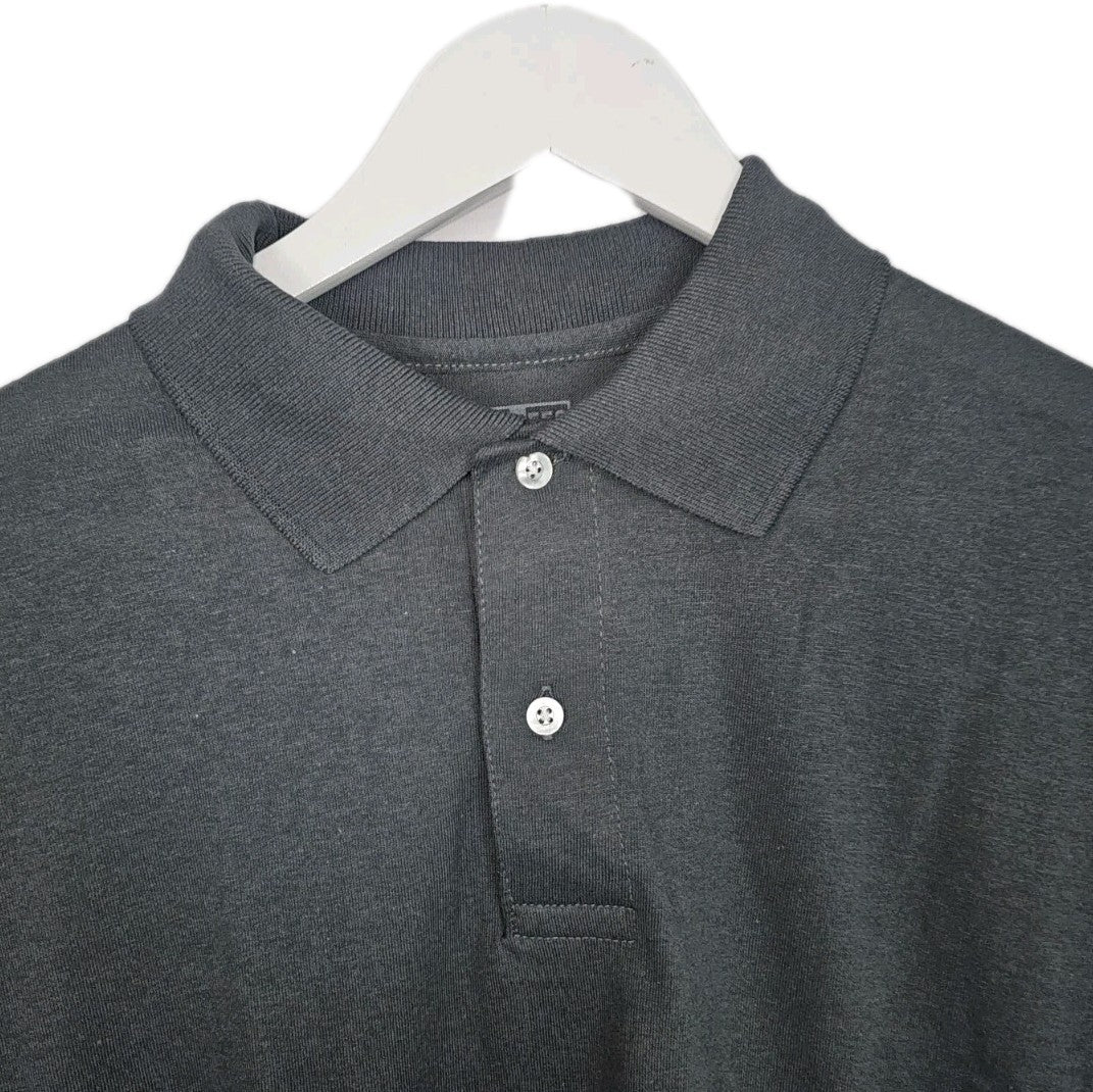 EK9615 Herren T-Shirt von Jerzees, grau, Gr.XL1