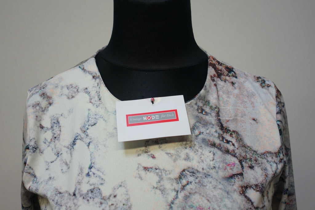 EK1351 Damen Kleid von Mohito, Gr. L1