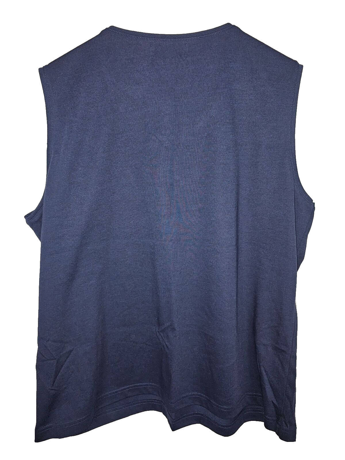 EK6706 Damen Bluse von Helena Vera, Dunkelblau, Gr.482