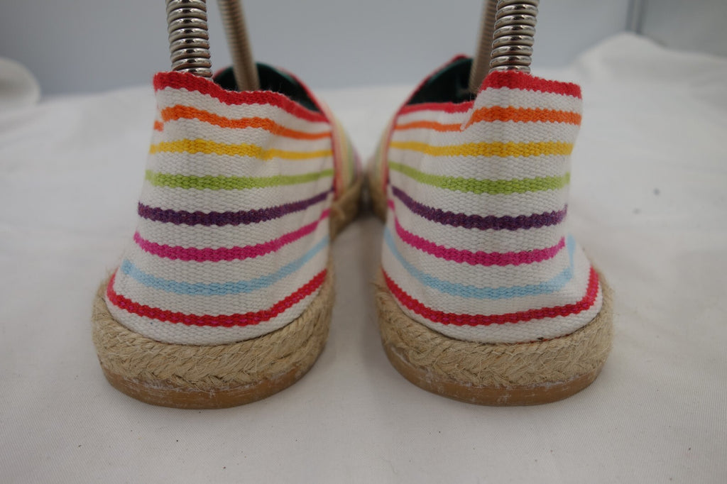 ES0508 Damen Halbschuhe von Artisanat Francais, Gr. 363