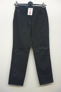 EK1601 Damen Hose von Brax, schwarz, Gr. 380