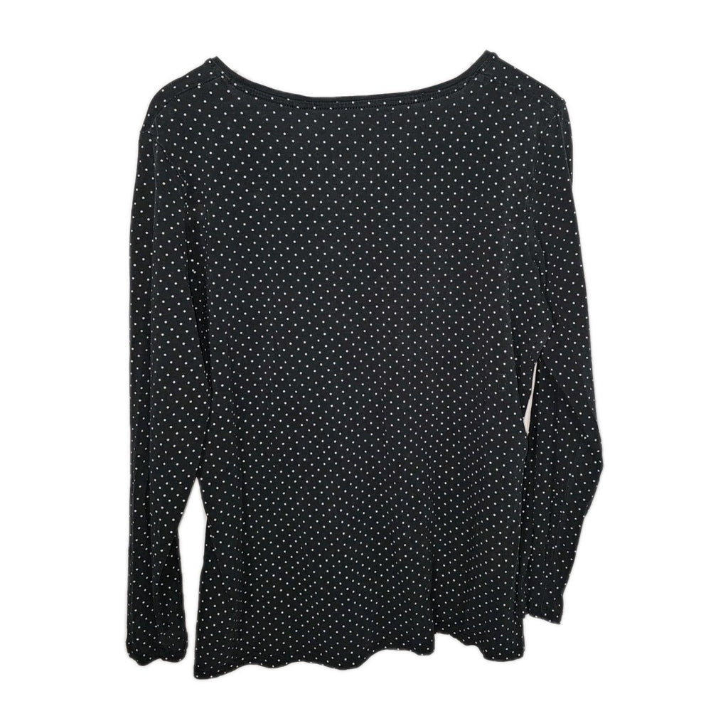EK9060 Damen Sweatshirt von C&A,  Schwarz,  Gr. XL4
